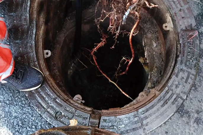 延寿管道预处理